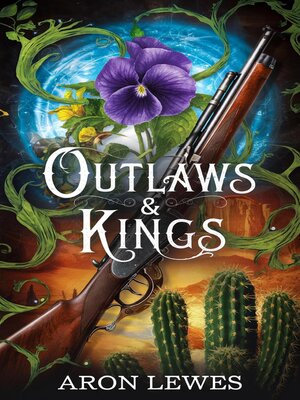 cover image of Outlaws & Kings